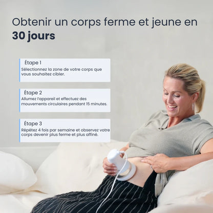 Vibra Shape Pro®